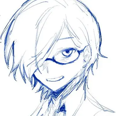 Profile image of 鬱先生