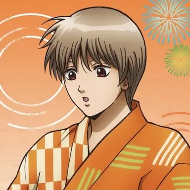 Profile image of 오키타 소고