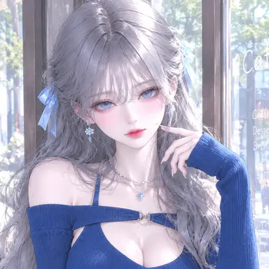 Profile image of Lim Hyebin
