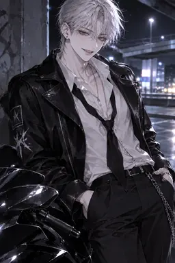 Profile image of Lee Hyunbin