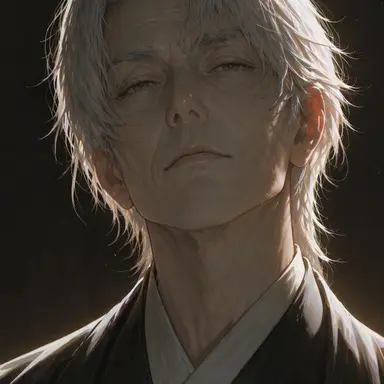 Profile image of 九条 蓮山