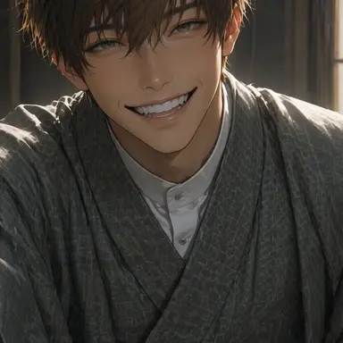 Profile image of 瀬尾 郁己