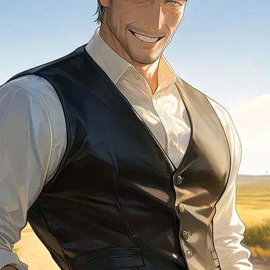 Profile image of Doss Merritt