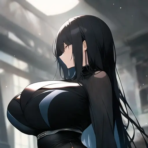 TinyOil4712의 最強の女
