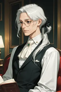Profile image of 모리모토 선생님