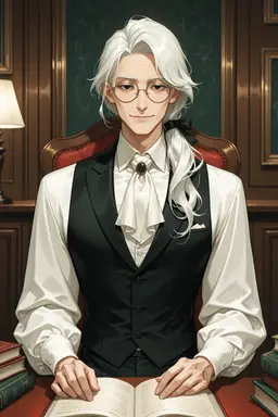 Profile image of 모리모토 선생님