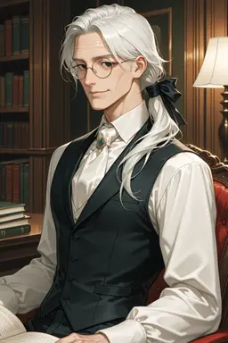 Profile image of 모리모토 선생님