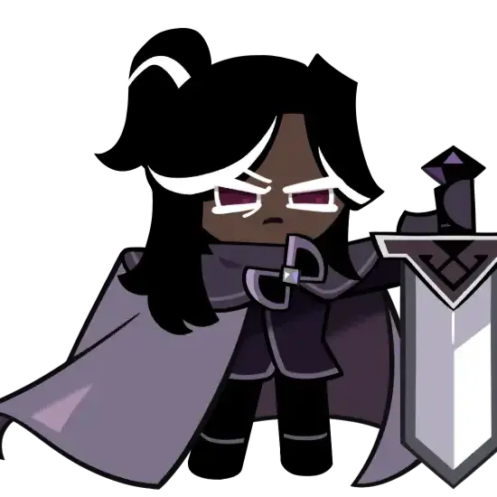 cacao224217의 다크카카오 쿠키