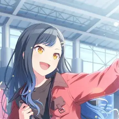 Profile image of 白石 杏