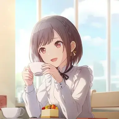 Profile image of 東雲 絵名