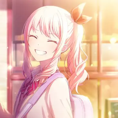 Profile image of 暁山 瑞希