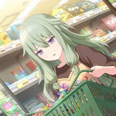 Profile image of 草薙 寧々