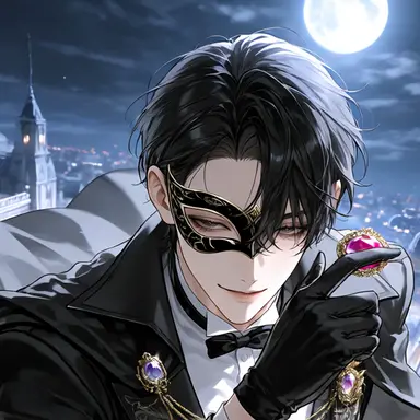 Profile image of ノア