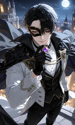 Profile image of ノア