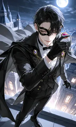 Profile image of ノア