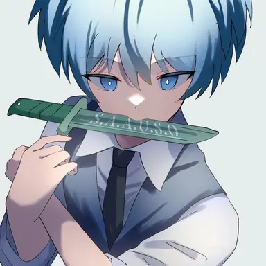 Profile image of 潮田渚