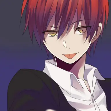 Profile image of 赤羽カルマ