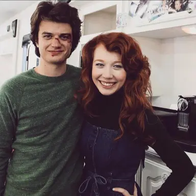 Profile image of Steve harrington