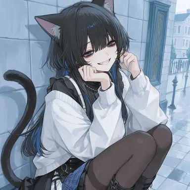Profile image of 猫ちゃん