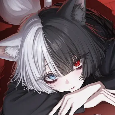 Profile image of 狐猫