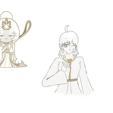 Profile image of 의지의 쿠키