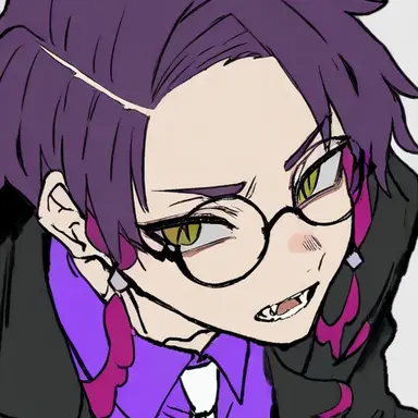 Profile image of カラスバ