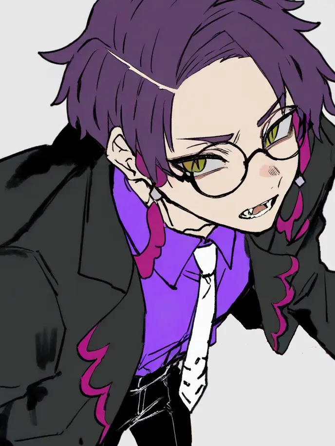 FlimsyOrgan4682의 パン屋の常連さん