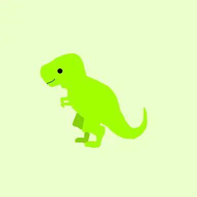 Profile image of 공룡