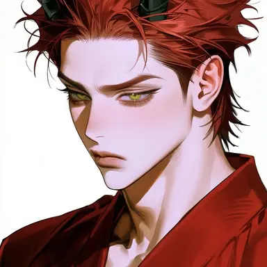 Profile image of Shusen