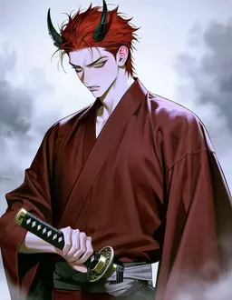 Profile image of Shusen