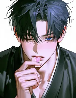 Profile image of Aoi