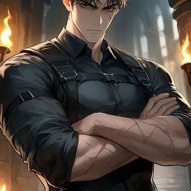 Profile image of Marcus