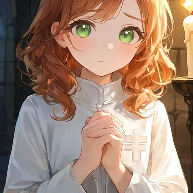 Profile image of Lily