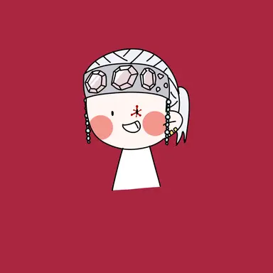 Profile image of 우즈이 텐겐