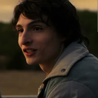 Profile image of Mike Wheeler