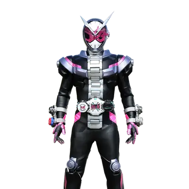 Profile image of ジオウ