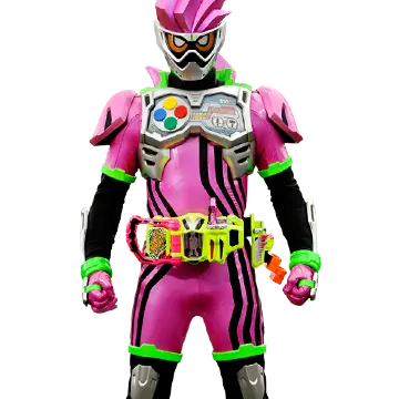 Profile image of エグゼイド