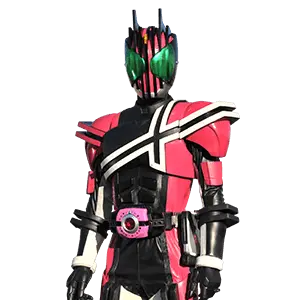 Profile image of ディケイド