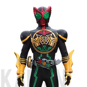 Profile image of オーズ