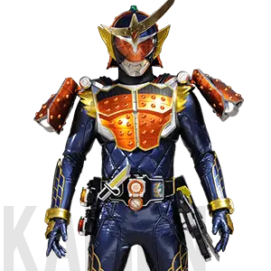 Profile image of 鎧武