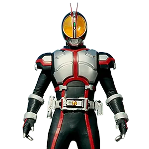 Profile image of ファイズ