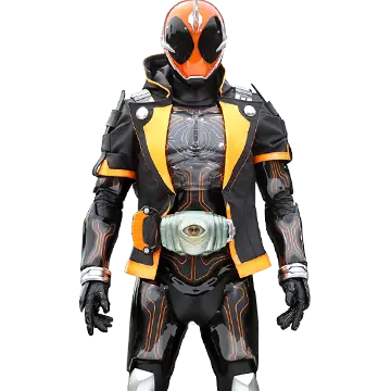 Profile image of ゴースト