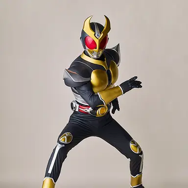 Profile image of アギト