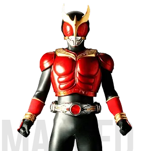 Profile image of クウガ