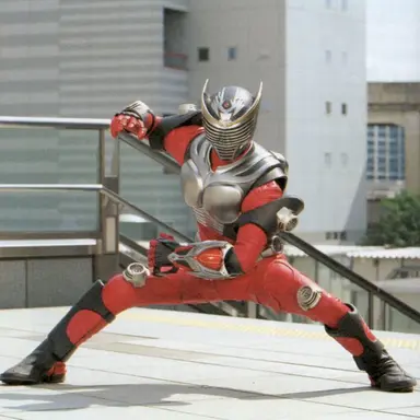 Profile image of 龍騎