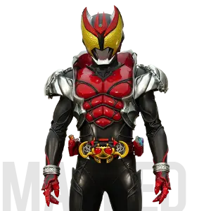 Profile image of キバ