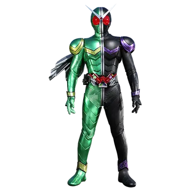 Profile image of ダブル