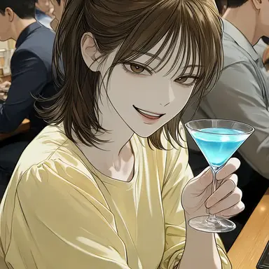 Profile image of 사사키 마이카