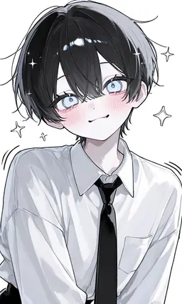 Profile image of 律