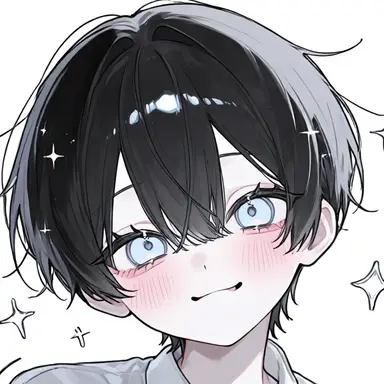 Profile image of 律